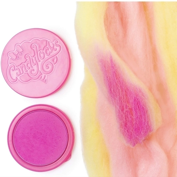 Candylocks Deluxe Doll Lacey Lemonade New never used - Picture 6 of 14